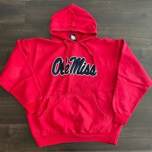 Ole Miss Sweatshirt